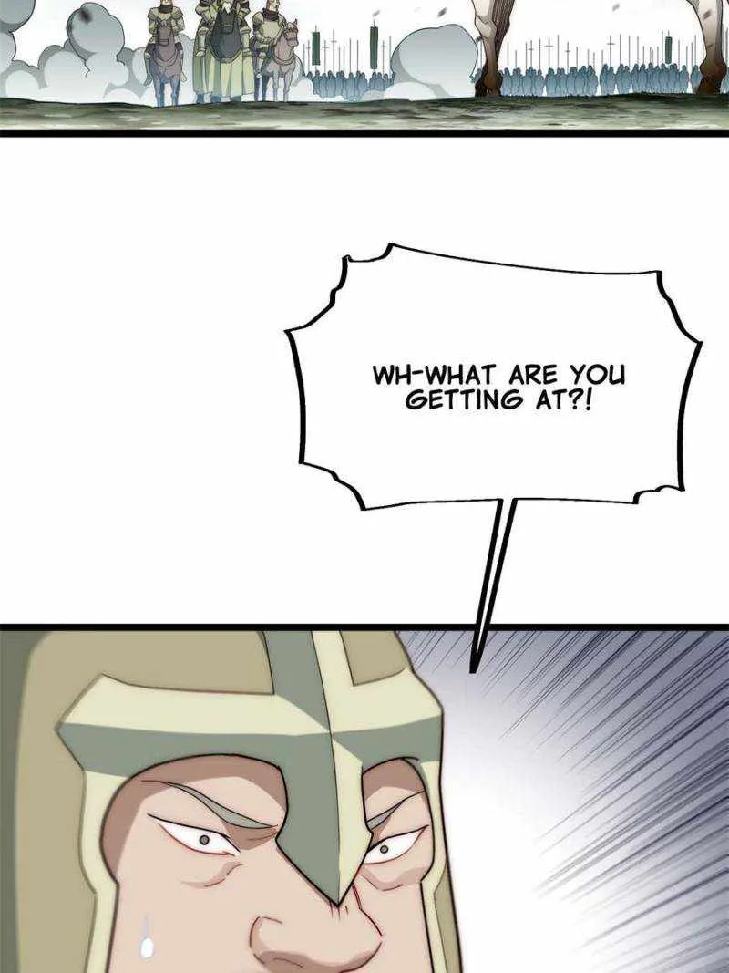 Adventures of an Undead Who Became Paladin Chapter 141 page 48