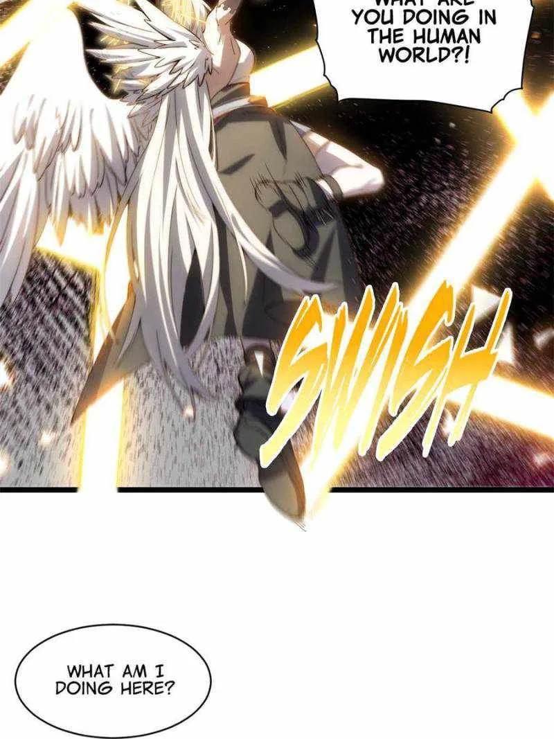 Adventures of an Undead Who Became Paladin Chapter 140 page 4