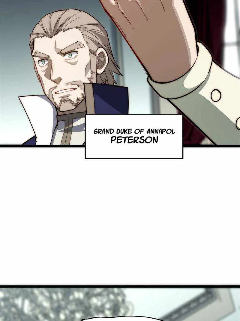 Adventures of an Undead Who Became Paladin Chapter 142 page 29