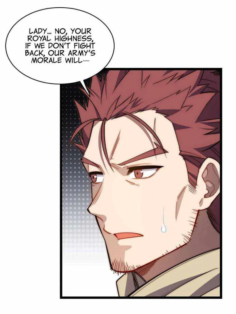 Adventures of an Undead Who Became Paladin Chapter 141 page 42