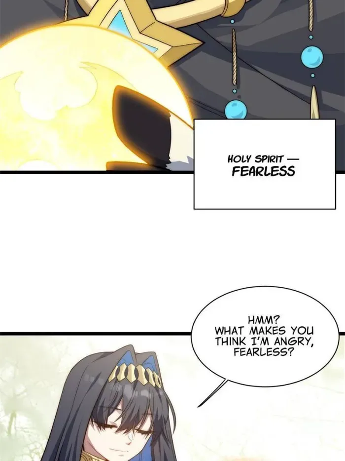 Adventures of an Undead Who Became Paladin Chapter 145 page 7