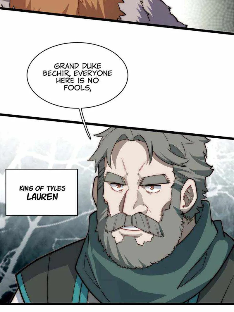 Adventures of an Undead Who Became Paladin Chapter 142 page 26