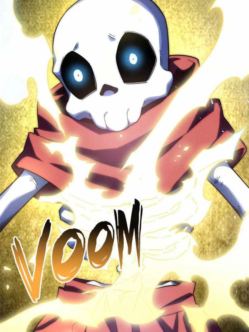 Adventures of an Undead Who Became Paladin Chapter 139 page 36