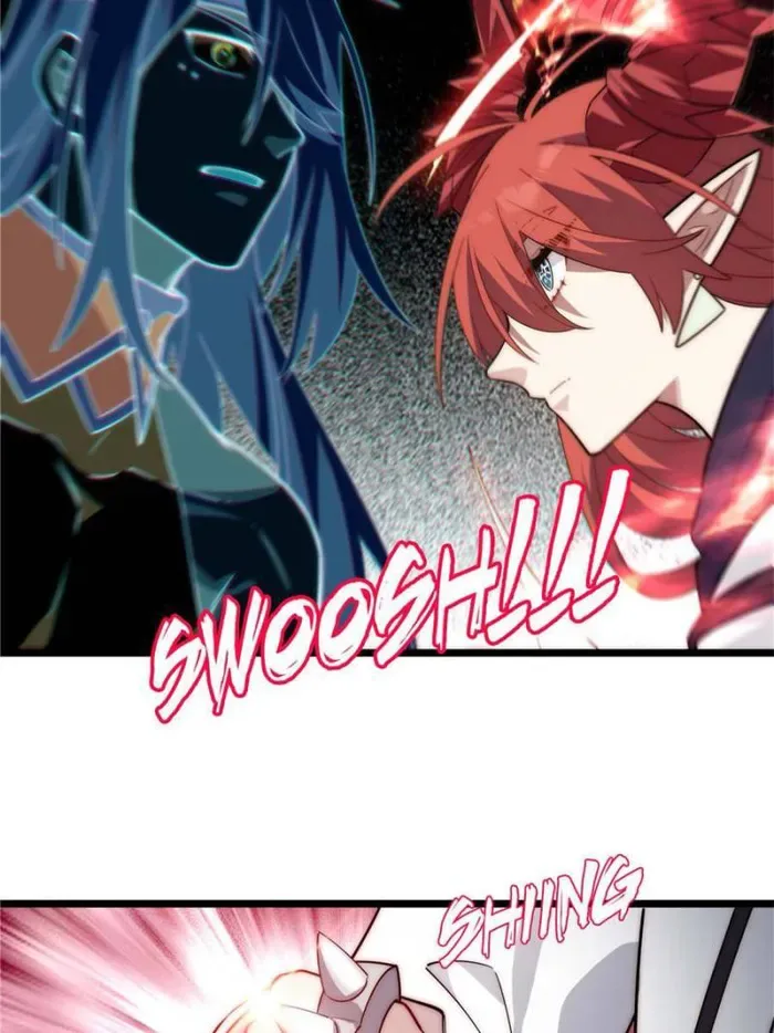 Adventures of an Undead Who Became Paladin Chapter 146 page 10
