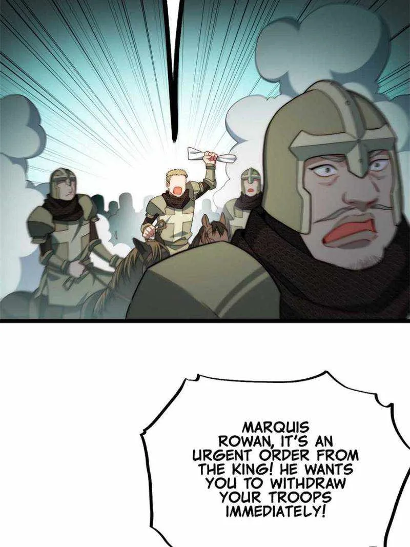 Adventures of an Undead Who Became Paladin Chapter 141 page 59