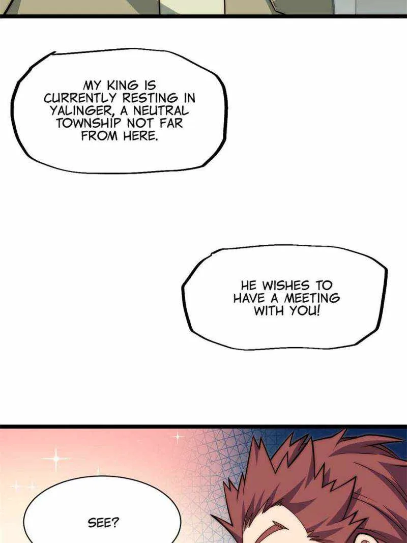 Adventures of an Undead Who Became Paladin Chapter 141 page 63