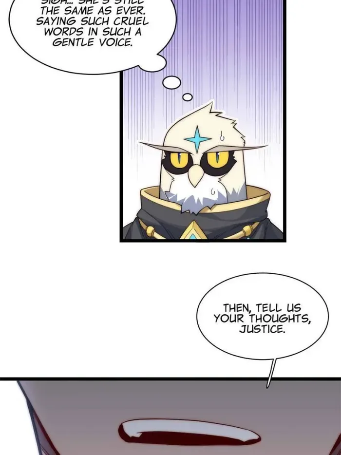 Adventures of an Undead Who Became Paladin Chapter 145 page 12