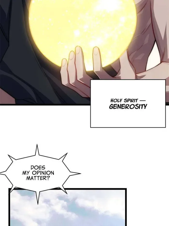 Adventures of an Undead Who Became Paladin Chapter 145 page 14