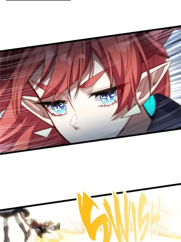 Adventures of an Undead Who Became Paladin Chapter 147 page 3