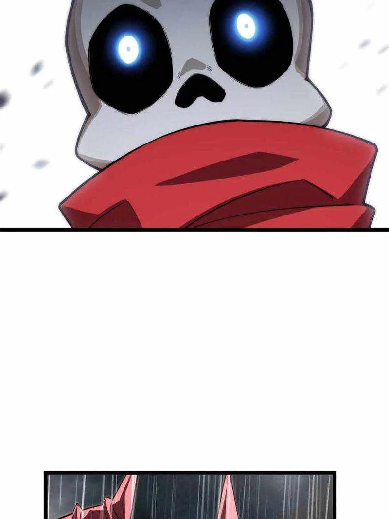 Adventures of an Undead Who Became Paladin Chapter 142 page 64