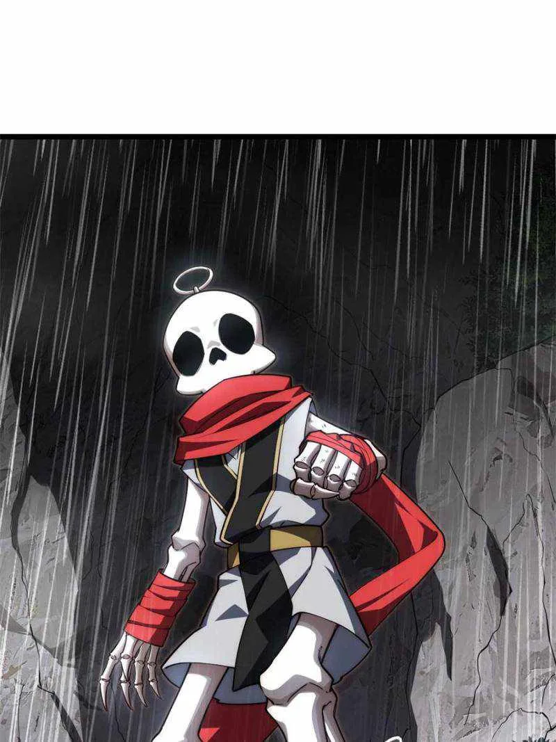Adventures of an Undead Who Became Paladin Chapter 142 page 62