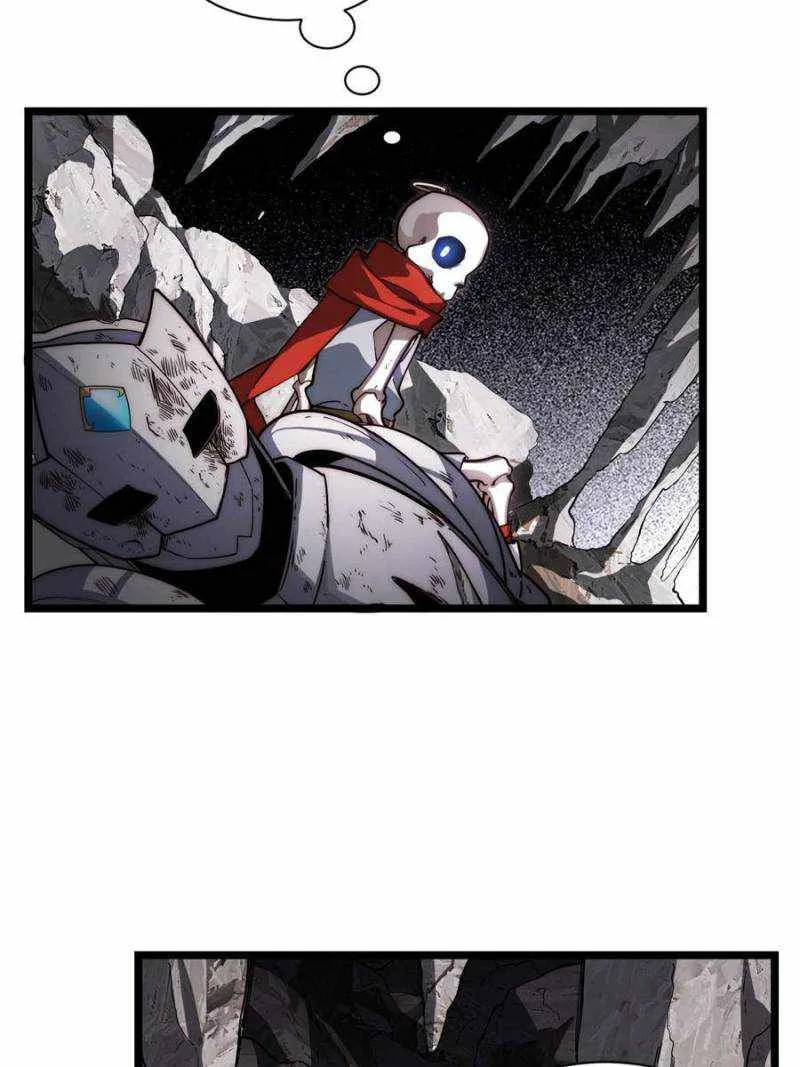 Adventures of an Undead Who Became Paladin Chapter 142 page 53