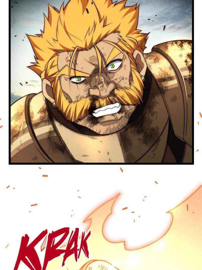 Adventures of an Undead Who Became Paladin Chapter 139 page 59