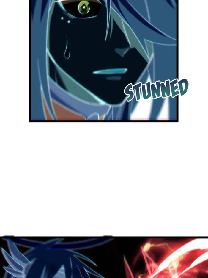 Adventures of an Undead Who Became Paladin Chapter 146 page 9