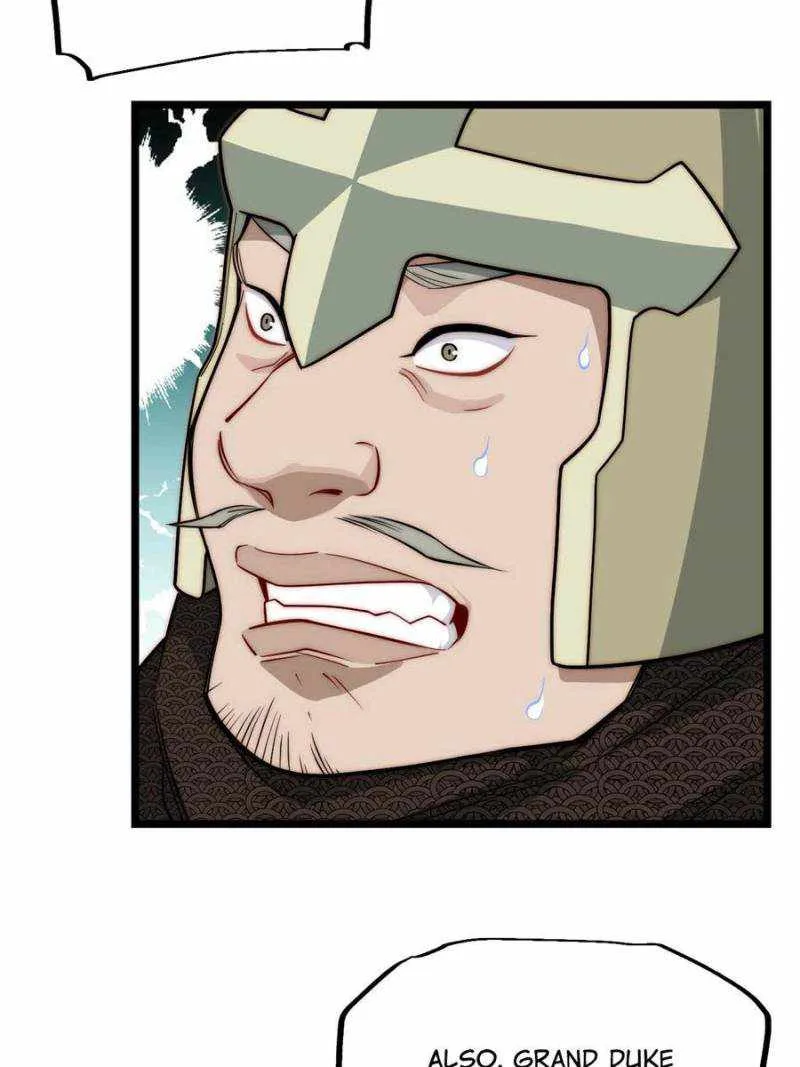 Adventures of an Undead Who Became Paladin Chapter 141 page 61