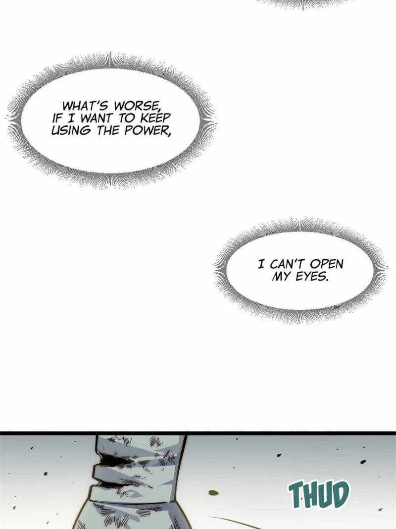 Adventures of an Undead Who Became Paladin Chapter 140 page 16
