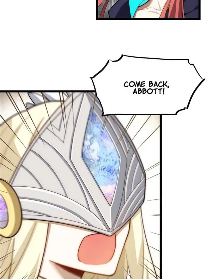 Adventures of an Undead Who Became Paladin Chapter 146 page 4