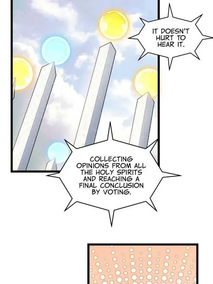 Adventures of an Undead Who Became Paladin Chapter 145 page 15