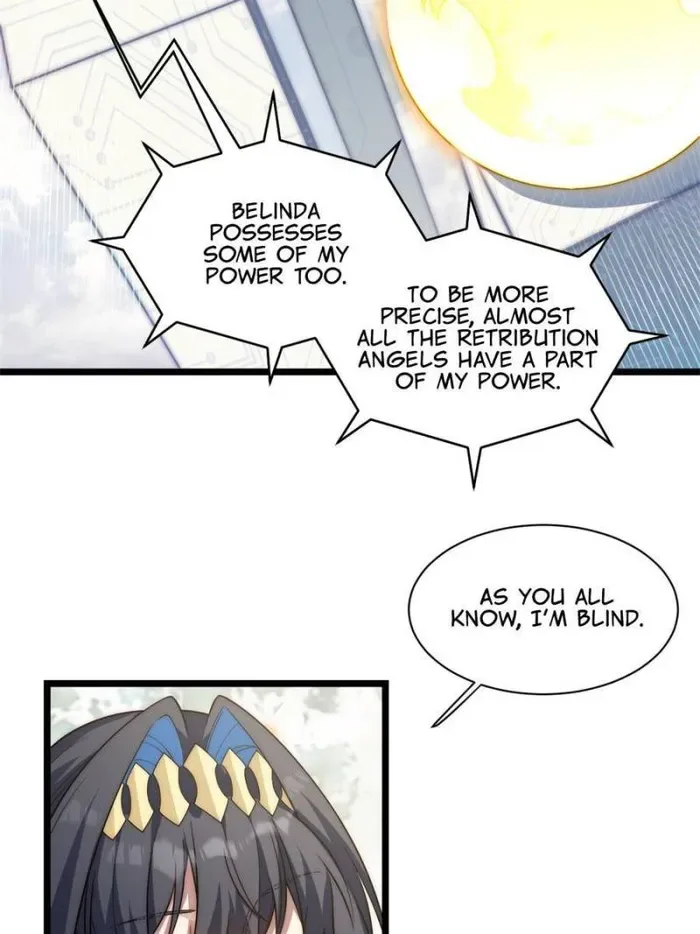 Adventures of an Undead Who Became Paladin Chapter 145 page 9
