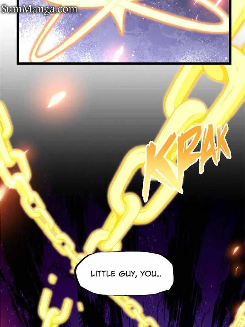 Adventures of an Undead Who Became Paladin Chapter 139 page 63