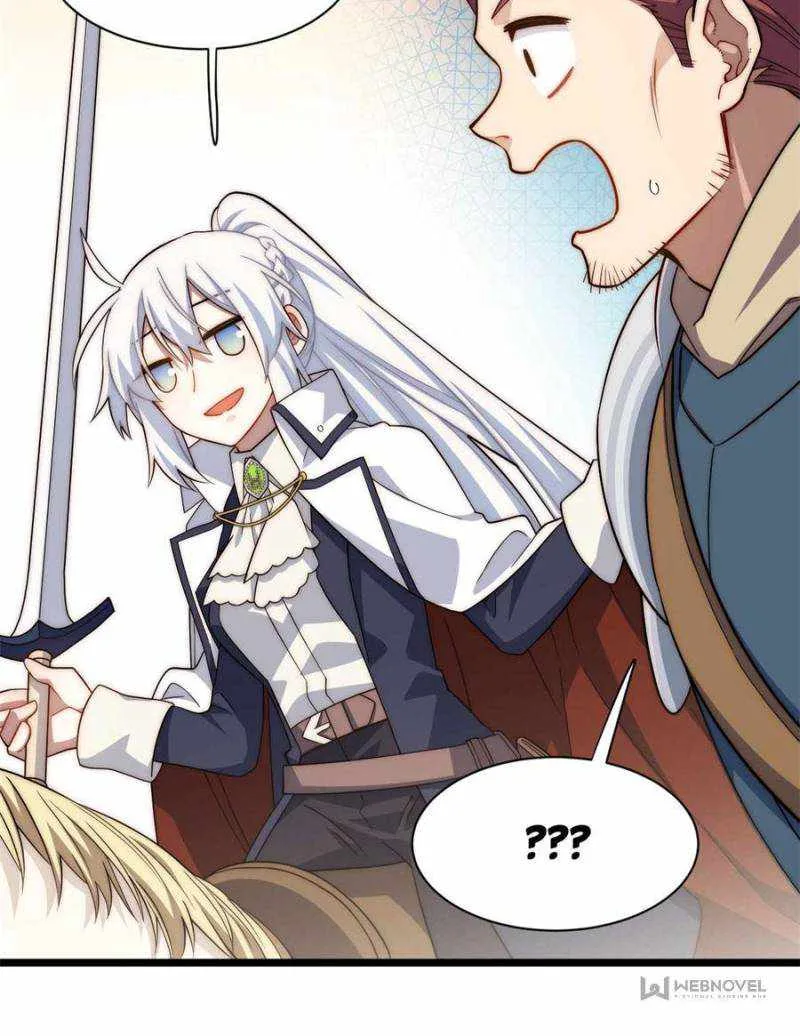 Adventures of an Undead Who Became Paladin Chapter 141 page 64