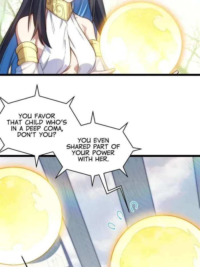 Adventures of an Undead Who Became Paladin Chapter 145 page 8