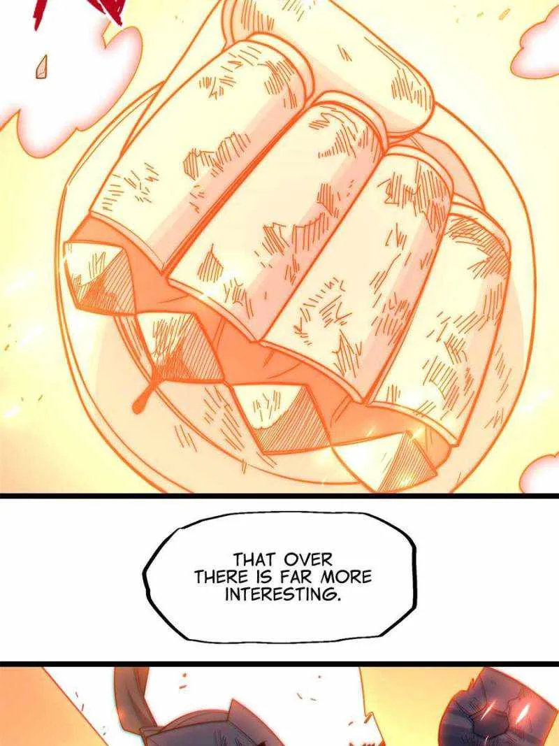 Adventures of an Undead Who Became Paladin Chapter 139 page 60
