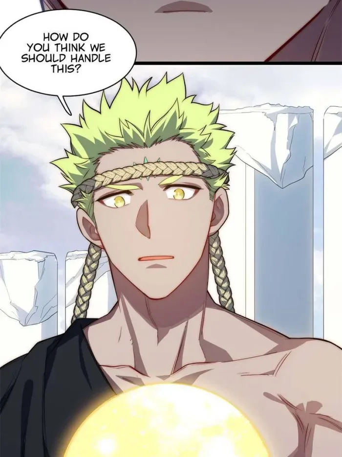 Adventures of an Undead Who Became Paladin Chapter 145 page 13