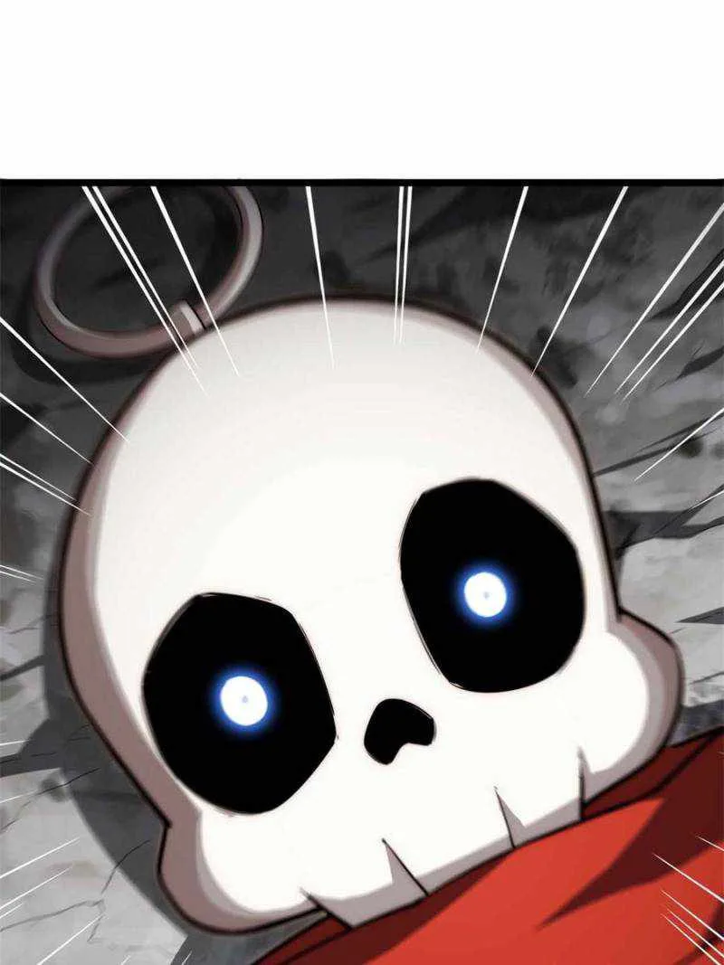 Adventures of an Undead Who Became Paladin Chapter 142 page 49