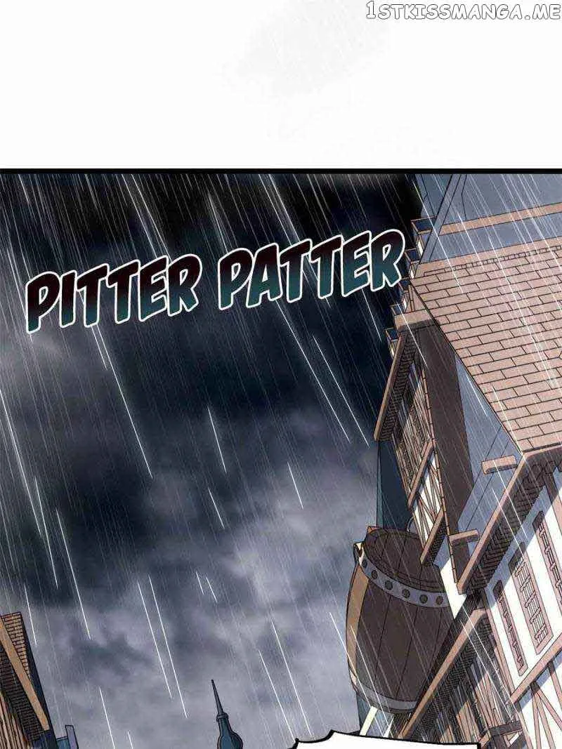 Adventures of an Undead Who Became Paladin Chapter 143 page 17
