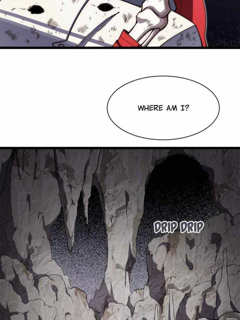 Adventures of an Undead Who Became Paladin Chapter 142 page 56