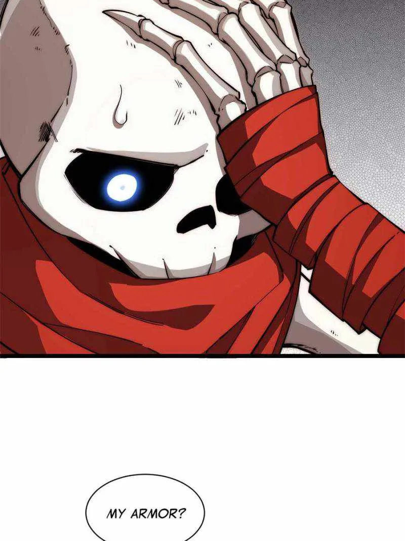 Adventures of an Undead Who Became Paladin Chapter 142 page 52