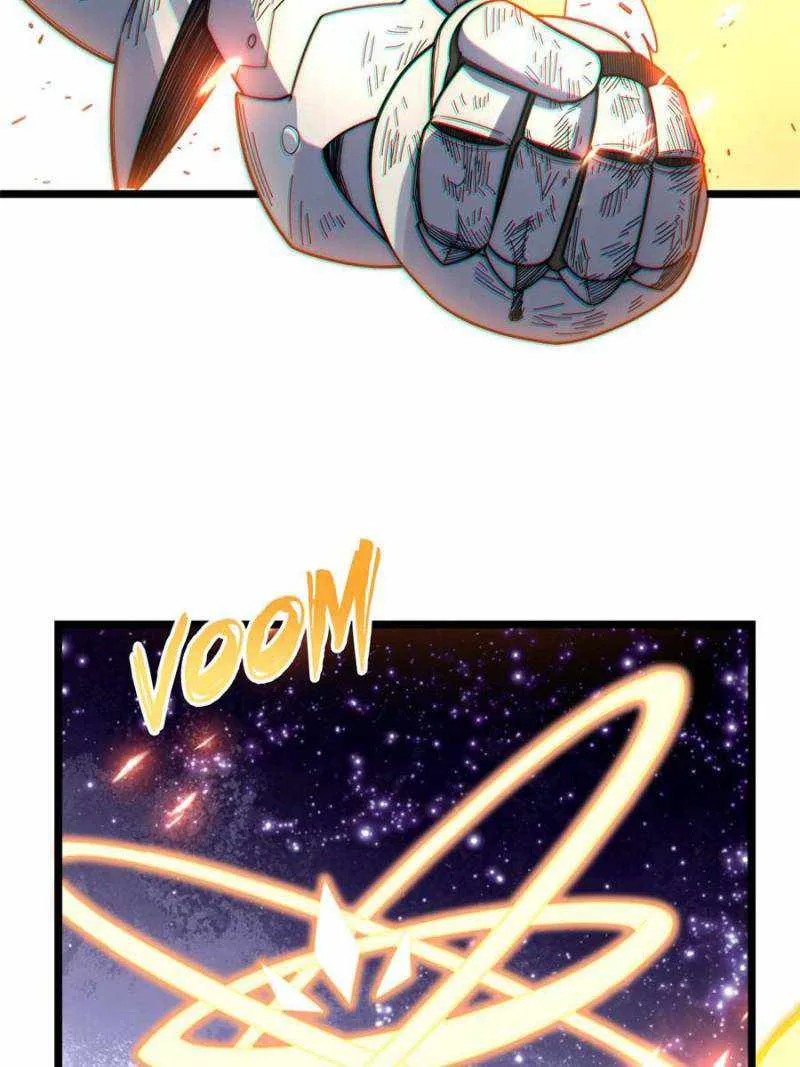 Adventures of an Undead Who Became Paladin Chapter 139 page 62