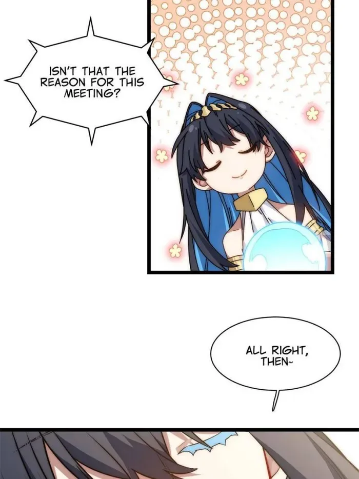 Adventures of an Undead Who Became Paladin Chapter 145 page 16
