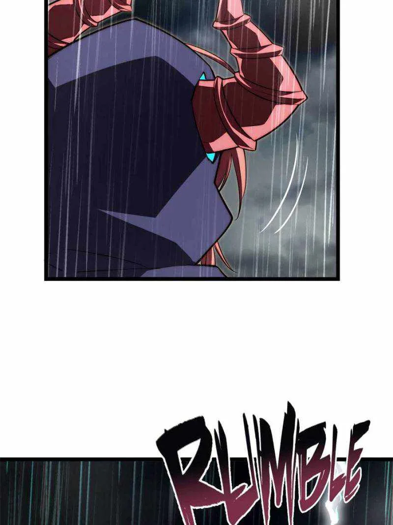 Adventures of an Undead Who Became Paladin Chapter 142 page 65