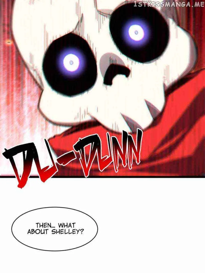 Adventures of an Undead Who Became Paladin Chapter 143 page 28