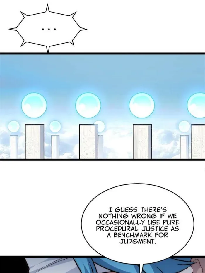 Adventures of an Undead Who Became Paladin Chapter 145 page 20
