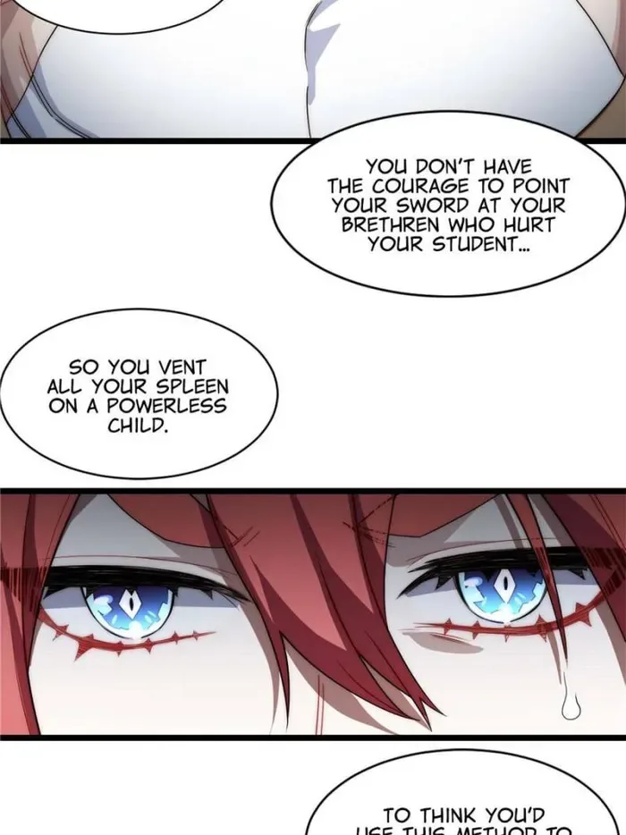 Adventures of an Undead Who Became Paladin Chapter 147 page 14