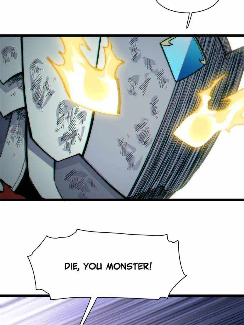 Adventures of an Undead Who Became Paladin Chapter 140 page 19