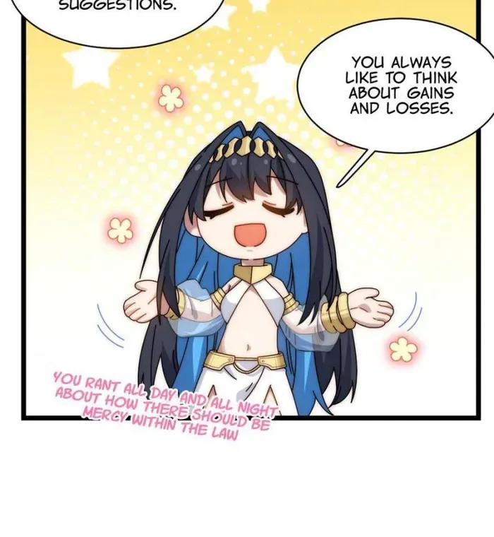 Adventures of an Undead Who Became Paladin Chapter 145 page 19