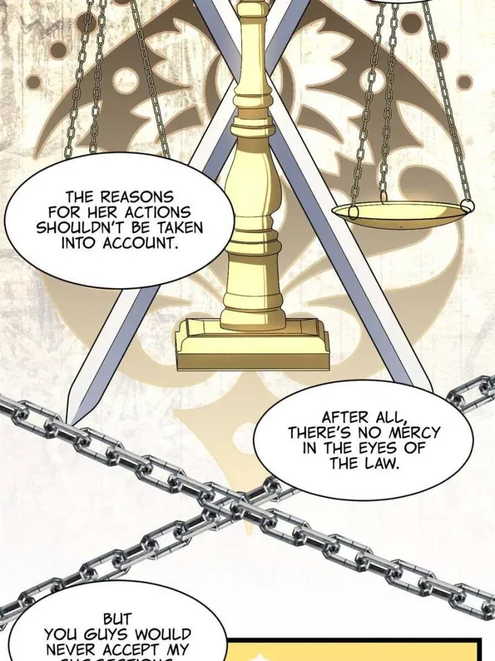 Adventures of an Undead Who Became Paladin Chapter 145 page 18