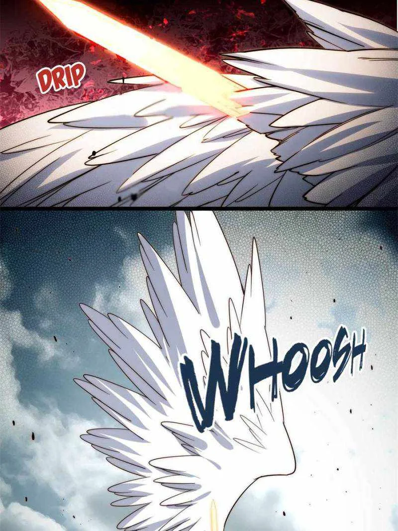 Adventures of an Undead Who Became Paladin Chapter 140 page 28