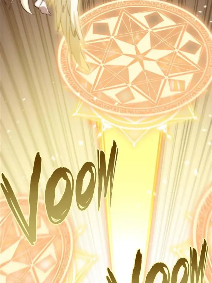 Adventures of an Undead Who Became Paladin Chapter 147 page 23
