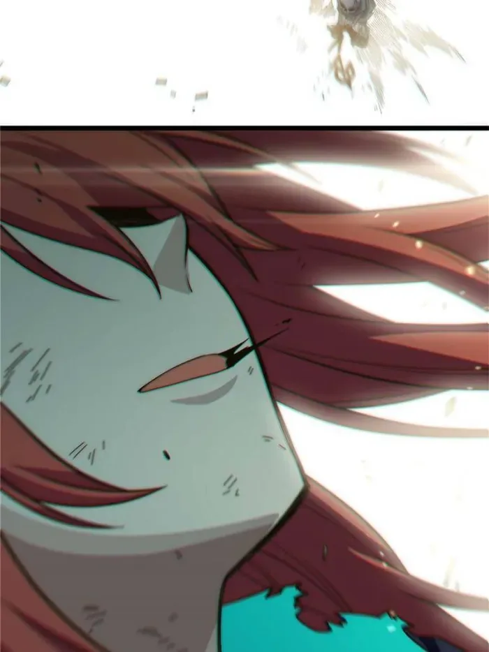 Adventures of an Undead Who Became Paladin Chapter 147 page 26
