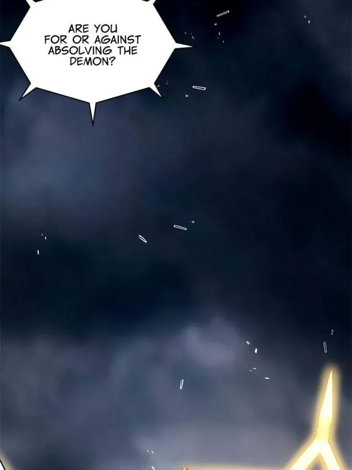 Adventures of an Undead Who Became Paladin Chapter 145 page 26