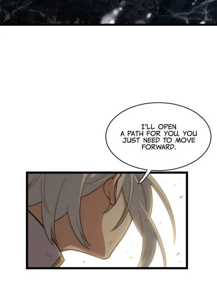 Adventures of an Undead Who Became Paladin Chapter 148 page 4
