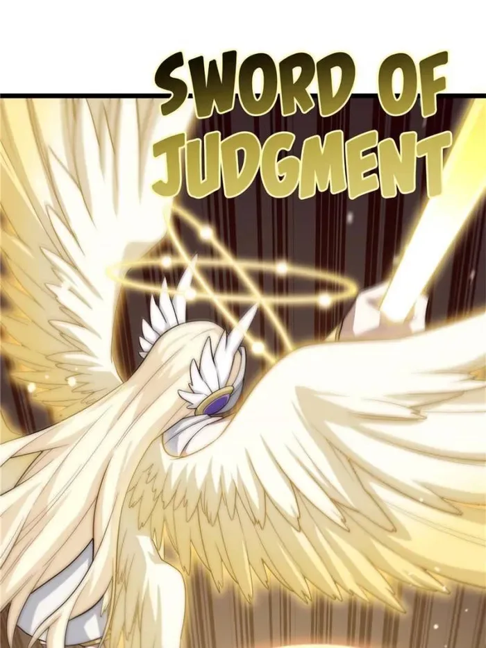 Adventures of an Undead Who Became Paladin Chapter 147 page 22