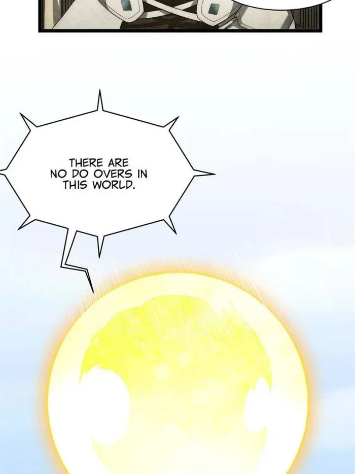 Adventures of an Undead Who Became Paladin Chapter 145 page 24