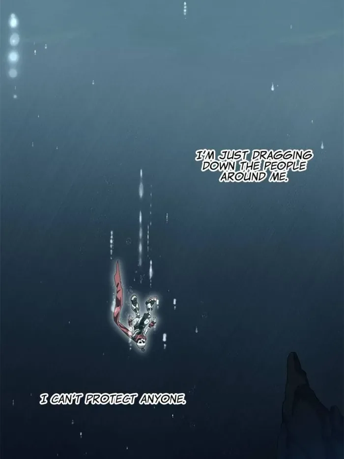 Adventures of an Undead Who Became Paladin Chapter 148 page 8