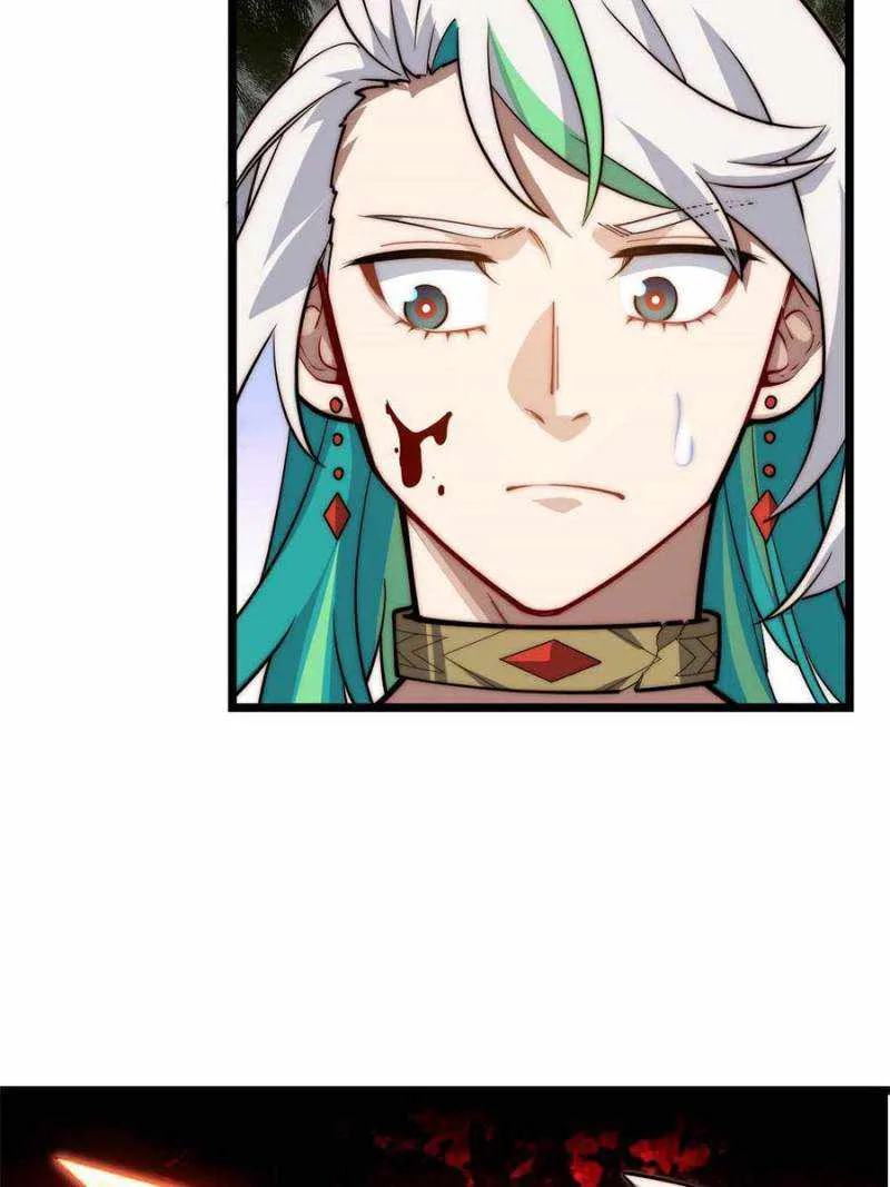 Adventures of an Undead Who Became Paladin Chapter 140 page 27